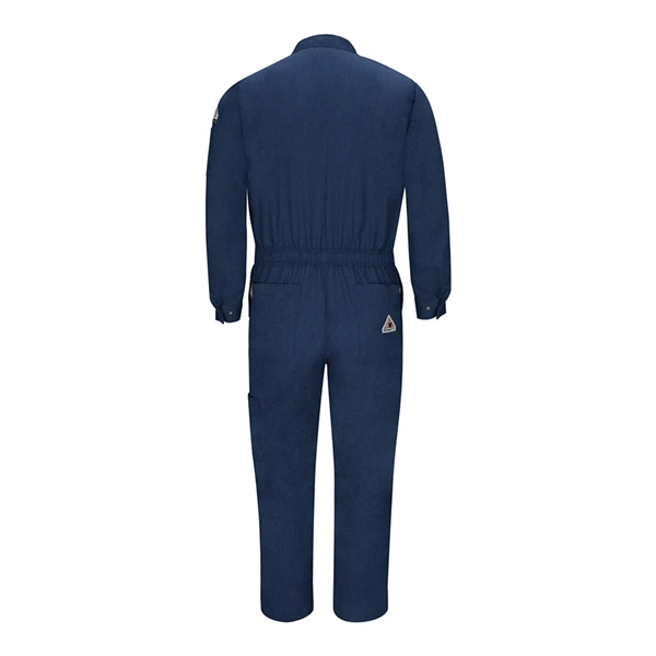 Bulwark Men's iQ Series® Mobility Coverall - Bulwark Men's iQ Series® Mobility Coverall - Image 4 of 4