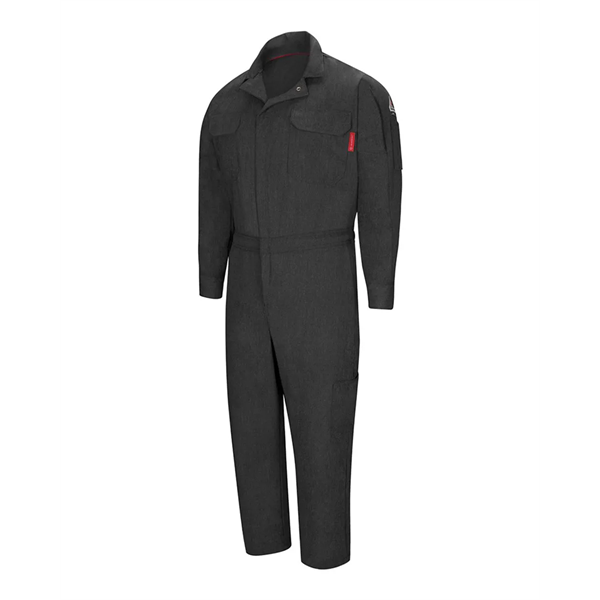 Bulwark Men's Tall iQ Series® Mobility Coverall - Bulwark Men's Tall iQ Series® Mobility Coverall - Image 0 of 4