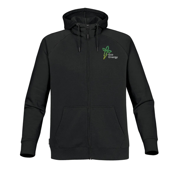 Stormtech Omega Men's Zip Hoody - Stormtech Omega Men's Zip Hoody - Image 4 of 8