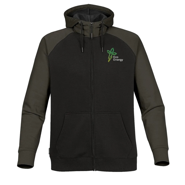 Stormtech Omega Men's Zip Hoody - Stormtech Omega Men's Zip Hoody - Image 5 of 8