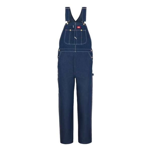 Dickies Men's Extended Sizes Bib Overall - Dickies Men's Extended Sizes Bib Overall - Image 2 of 6