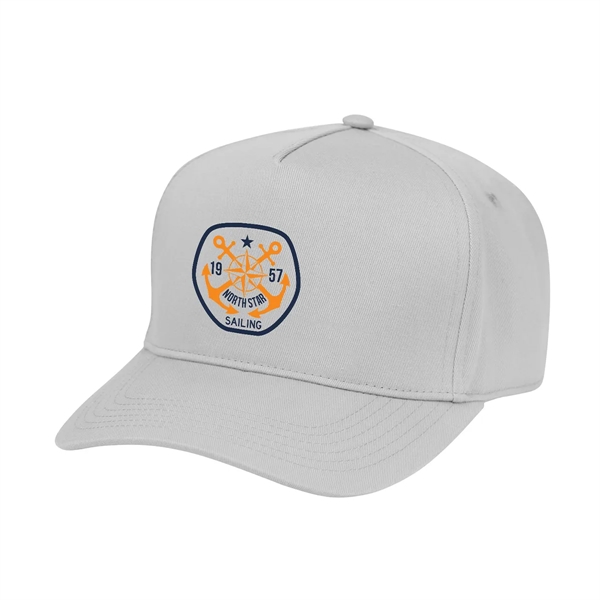 Strike Zone Baseball Cap - Strike Zone Baseball Cap - Image 10 of 16