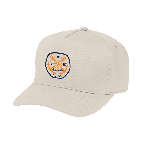 Strike Zone Baseball Cap - Strike Zone Baseball Cap - Image 11 of 16