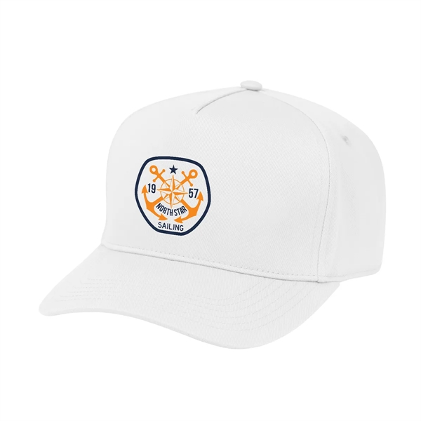 Strike Zone Baseball Cap - Strike Zone Baseball Cap - Image 12 of 16