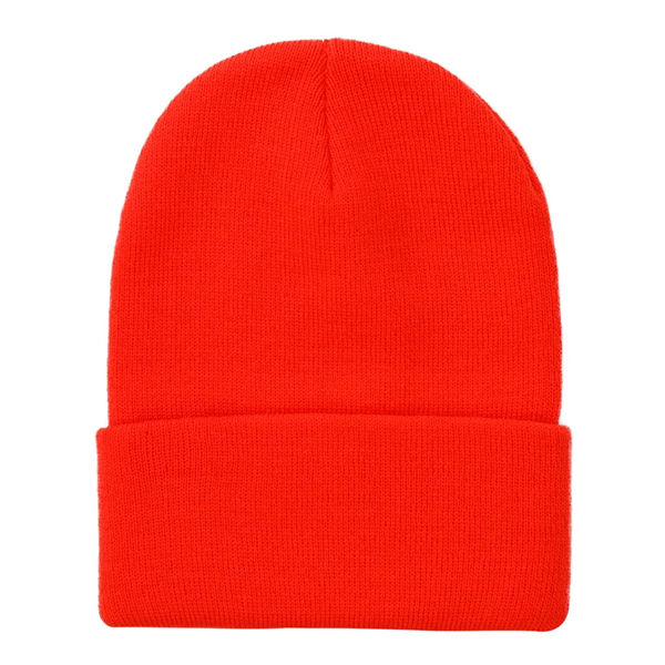 DRI DUCK Coleman Cuffed Beanie - DRI DUCK Coleman Cuffed Beanie - Image 10 of 16