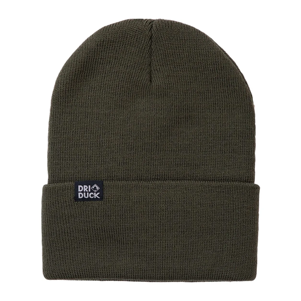 DRI DUCK Coleman Cuffed Beanie - DRI DUCK Coleman Cuffed Beanie - Image 11 of 16