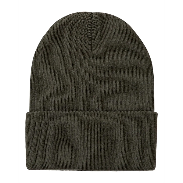 DRI DUCK Coleman Cuffed Beanie - DRI DUCK Coleman Cuffed Beanie - Image 12 of 16