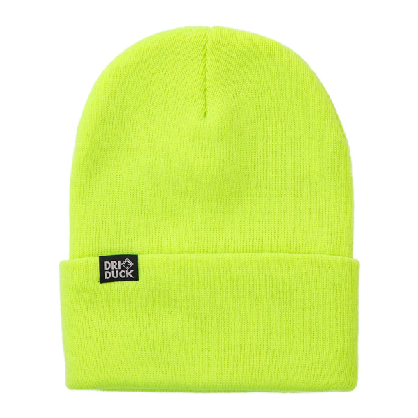 DRI DUCK Coleman Cuffed Beanie - DRI DUCK Coleman Cuffed Beanie - Image 13 of 16