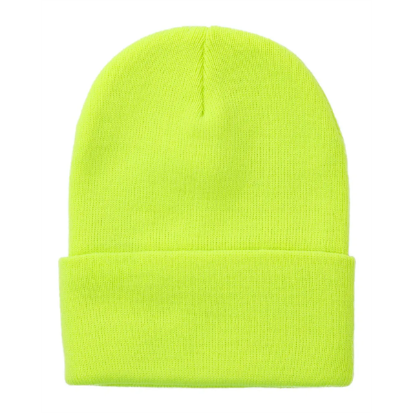 DRI DUCK Coleman Cuffed Beanie - DRI DUCK Coleman Cuffed Beanie - Image 14 of 16