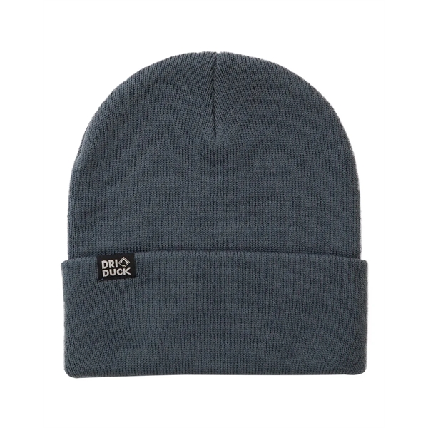 DRI DUCK Coleman Cuffed Beanie - DRI DUCK Coleman Cuffed Beanie - Image 15 of 16