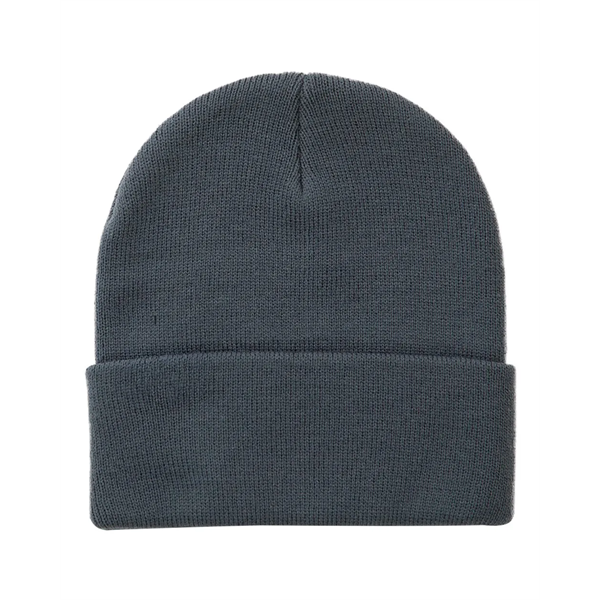 DRI DUCK Coleman Cuffed Beanie - DRI DUCK Coleman Cuffed Beanie - Image 16 of 16