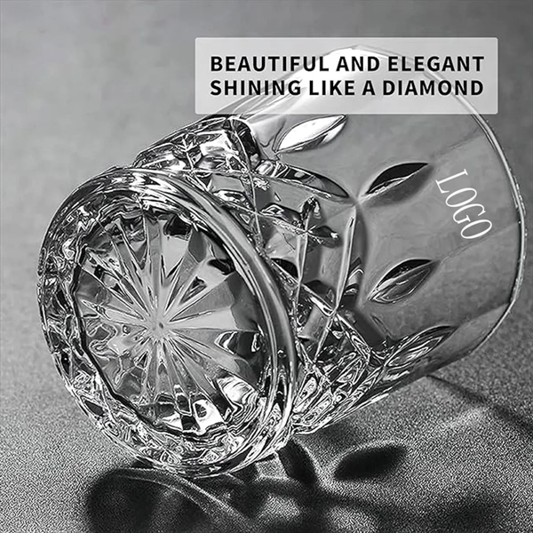 Whiskey Glass - Whiskey Glass - Image 2 of 4