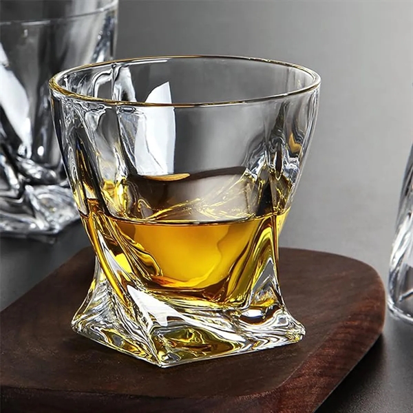 Whiskey Glass - Whiskey Glass - Image 3 of 4