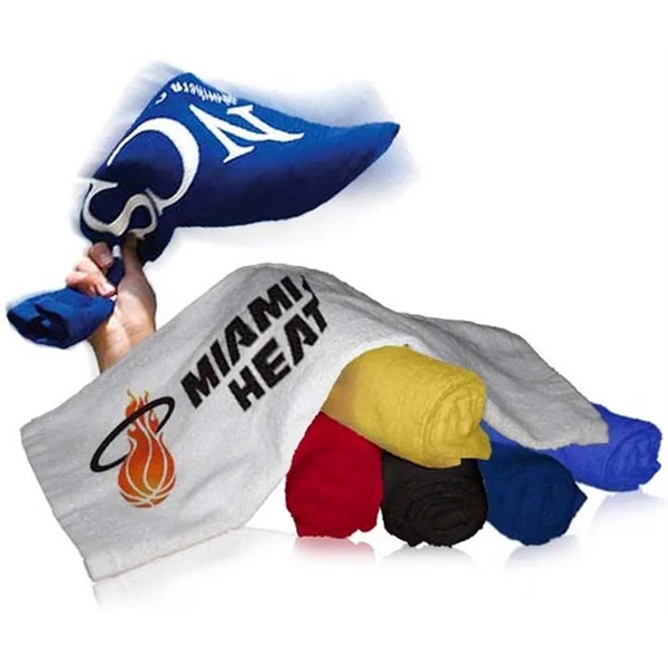 15x18 Rally Towels - 15x18 Rally Towels - Image 0 of 24