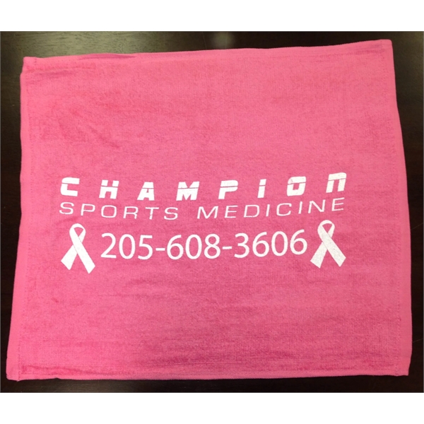 15x18 Rally Towels - 15x18 Rally Towels - Image 7 of 24