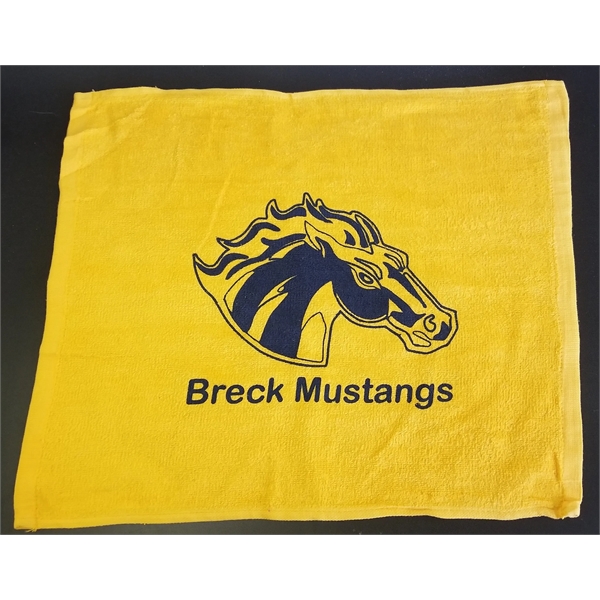 15x18 Rally Towels - 15x18 Rally Towels - Image 13 of 24