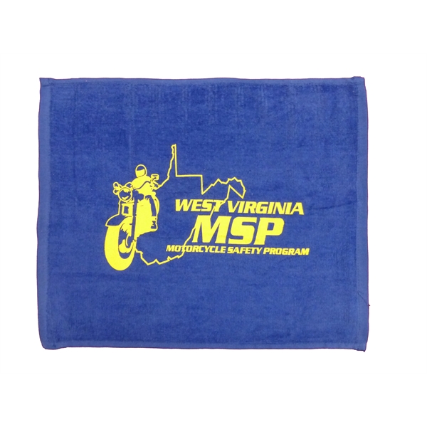 15x18 Rally Towels - 15x18 Rally Towels - Image 9 of 24