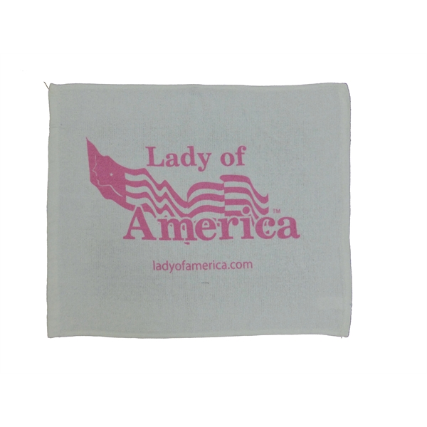 15x18 Rally Towels - 15x18 Rally Towels - Image 15 of 24
