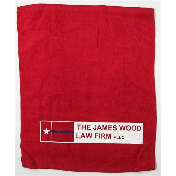 15x18 Rally Towels - 15x18 Rally Towels - Image 11 of 24