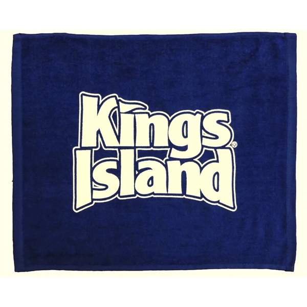 15x18 Rally Towels - 15x18 Rally Towels - Image 5 of 24