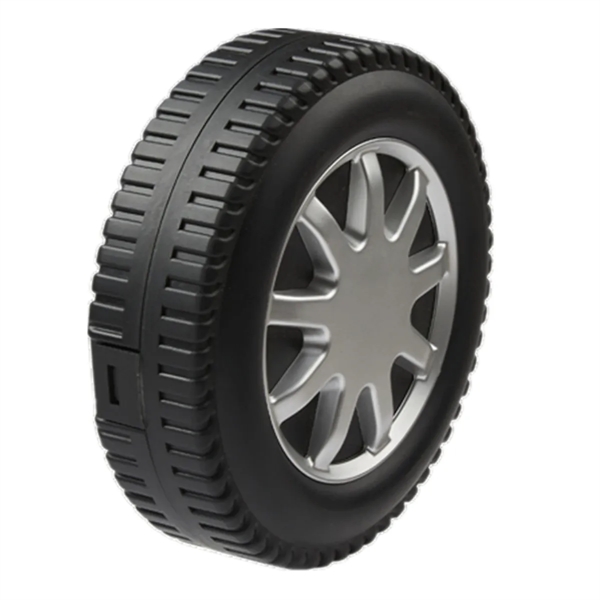 Tire Shape Tool Set - Tire Shape Tool Set - Image 1 of 3
