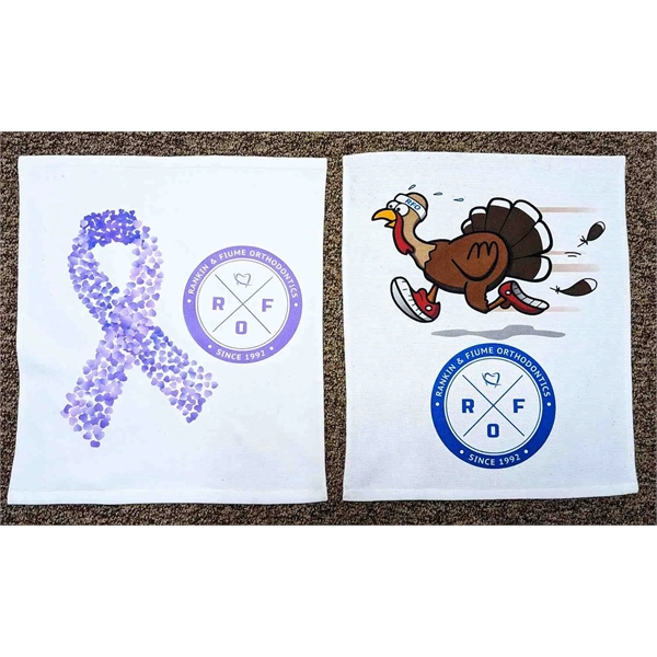 15x18 Rally Towels - 15x18 Rally Towels - Image 16 of 24
