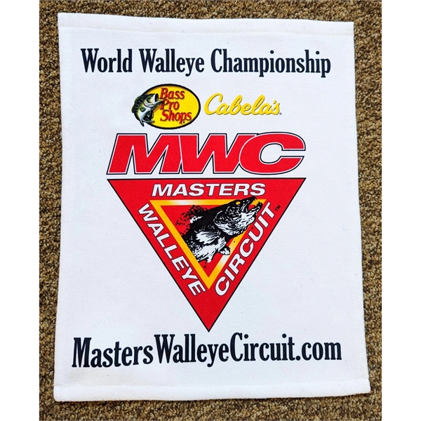15x18 Rally Towels - 15x18 Rally Towels - Image 18 of 24