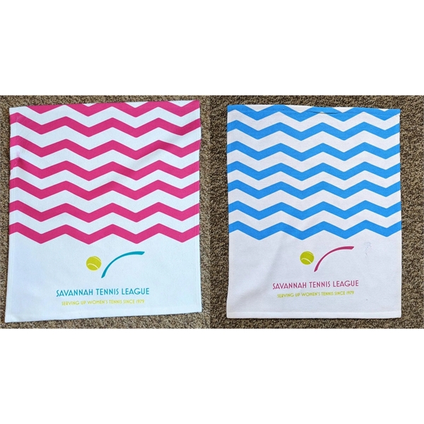 15x18 Rally Towels - 15x18 Rally Towels - Image 19 of 24