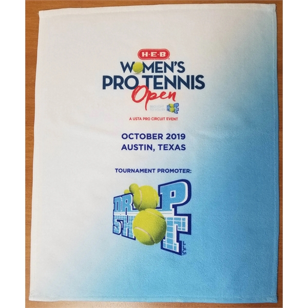 15x18 Rally Towels - 15x18 Rally Towels - Image 21 of 24