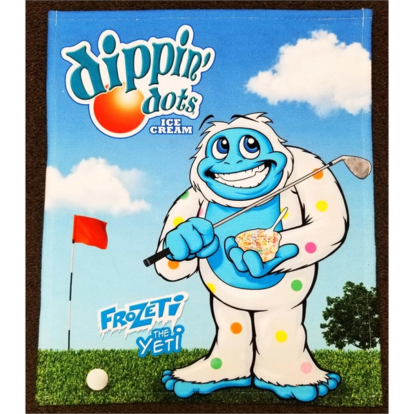 15x18 Rally Towels - 15x18 Rally Towels - Image 22 of 24