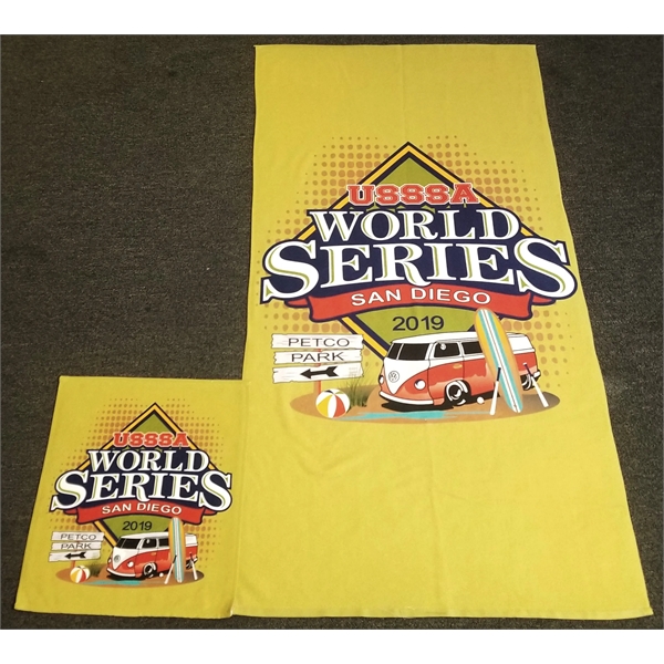 15x18 Rally Towels - 15x18 Rally Towels - Image 23 of 24
