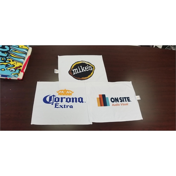 15x18 Rally Towels - 15x18 Rally Towels - Image 24 of 24
