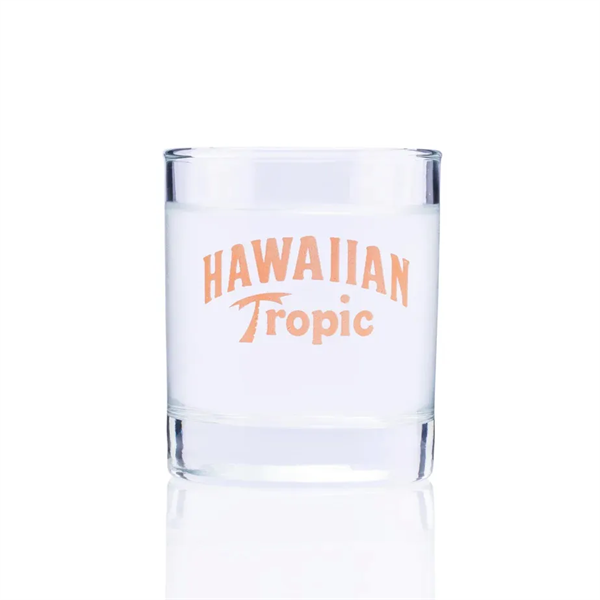 10 oz Islande Rocks Glass - 10 oz Islande Rocks Glass - Image 3 of 3
