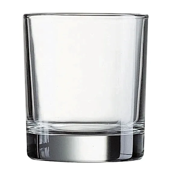 10 oz Islande Rocks Glass - 10 oz Islande Rocks Glass - Image 1 of 3