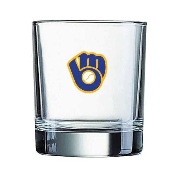 10 oz Islande Rocks Glass - 10 oz Islande Rocks Glass - Image 0 of 3