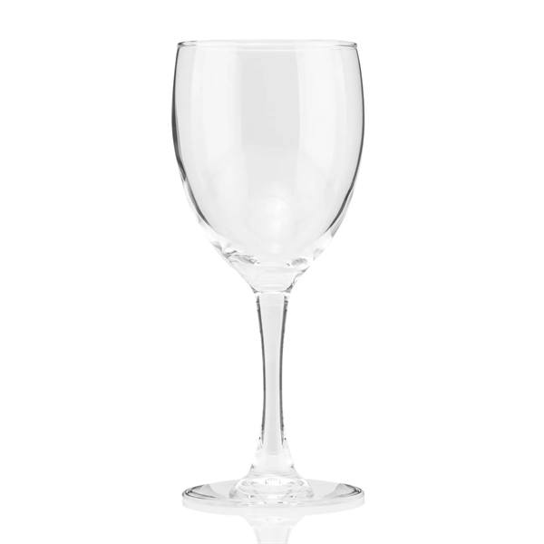 8.5 oz Nuance Glass - 8.5 oz Nuance Glass - Image 1 of 4