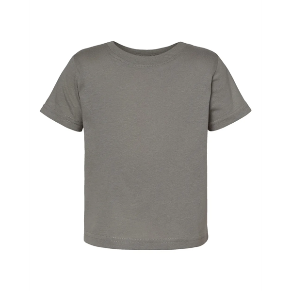 Rabbit Skins Infant Fine Jersey Tee - Rabbit Skins Infant Fine Jersey Tee - Image 98 of 103