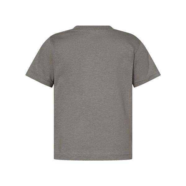 Rabbit Skins Infant Fine Jersey Tee - Rabbit Skins Infant Fine Jersey Tee - Image 99 of 103