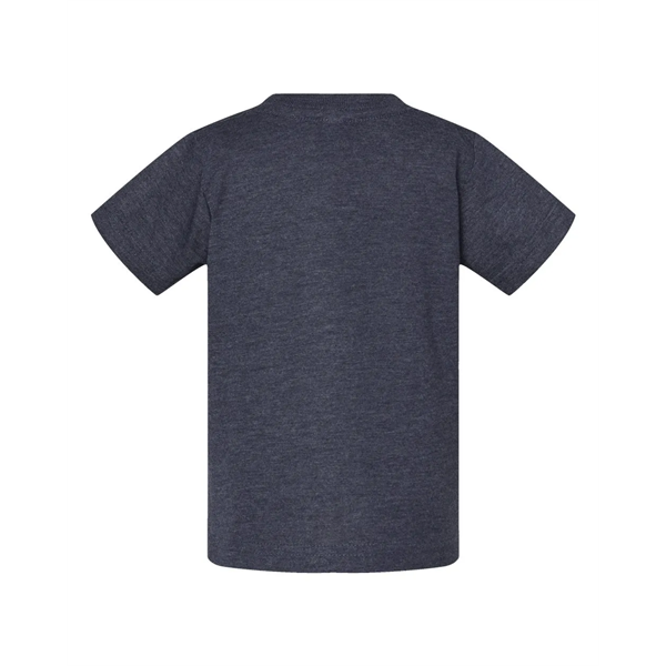 Rabbit Skins Infant Fine Jersey Tee - Rabbit Skins Infant Fine Jersey Tee - Image 101 of 103