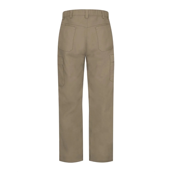 Red Kap Men's Shop Pants - Red Kap Men's Shop Pants - Image 35 of 44