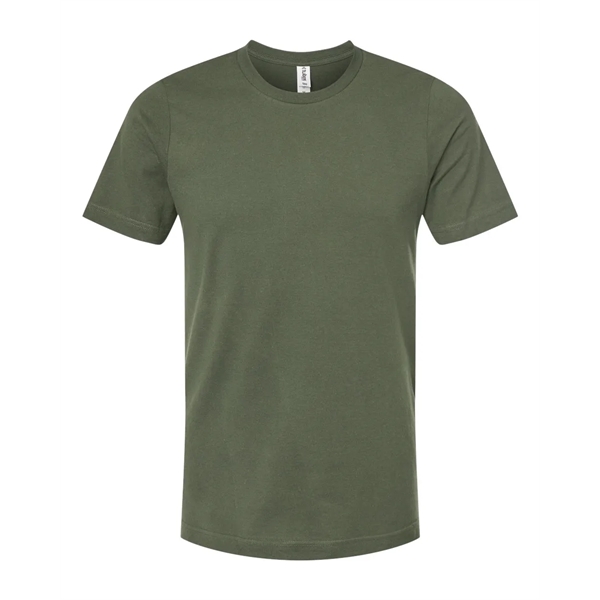 Tultex Combed Cotton T-Shirt - Tultex Combed Cotton T-Shirt - Image 45 of 58