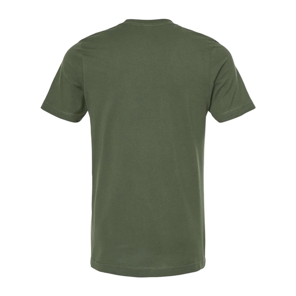 Tultex Combed Cotton T-Shirt - Tultex Combed Cotton T-Shirt - Image 46 of 58