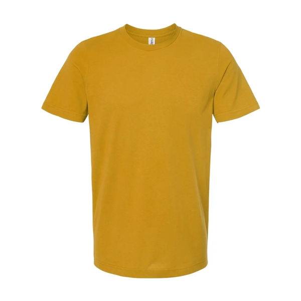 Tultex Combed Cotton T-Shirt - Tultex Combed Cotton T-Shirt - Image 47 of 58