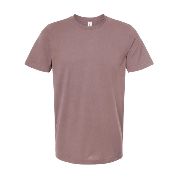 Tultex Combed Cotton T-Shirt - Tultex Combed Cotton T-Shirt - Image 49 of 58