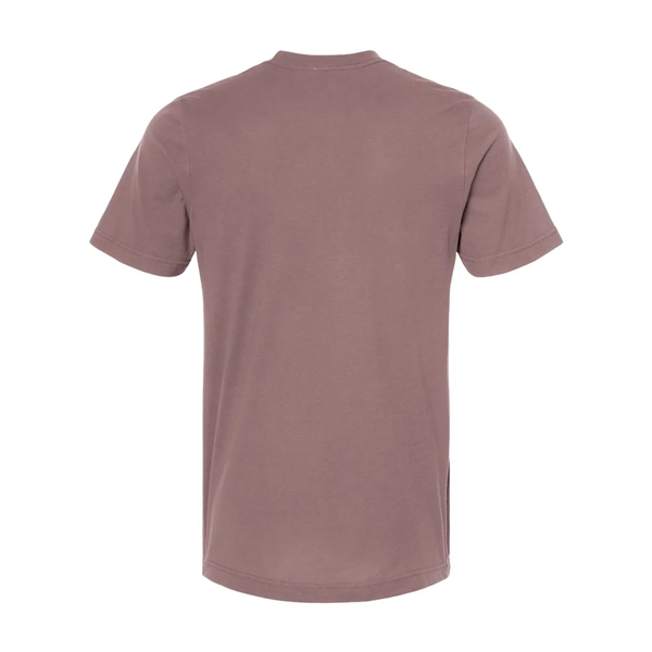 Tultex Combed Cotton T-Shirt - Tultex Combed Cotton T-Shirt - Image 50 of 58