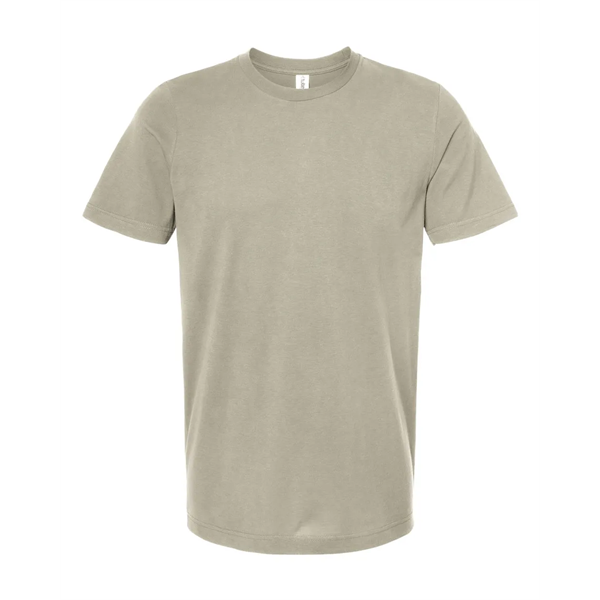 Tultex Combed Cotton T-Shirt - Tultex Combed Cotton T-Shirt - Image 51 of 58