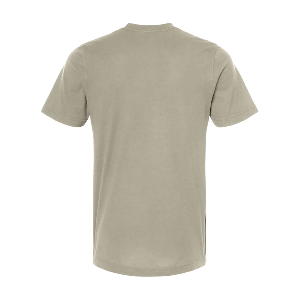 Tultex Combed Cotton T-Shirt - Tultex Combed Cotton T-Shirt - Image 52 of 58