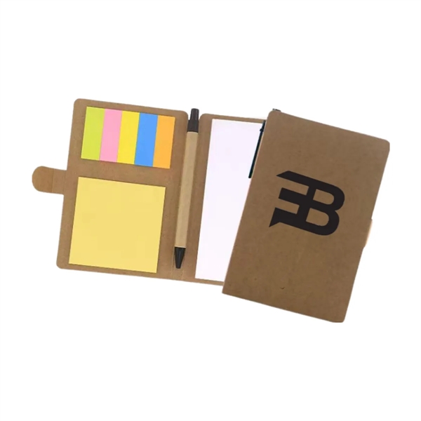Multifunction Writing Note Pad Sticky Index Sticker