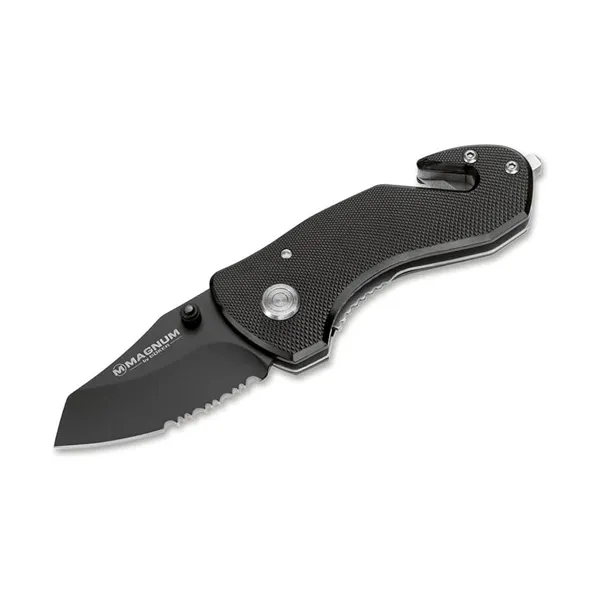 3 in 1 Rescue Knife - 3 in 1 Rescue Knife - Image 2 of 3