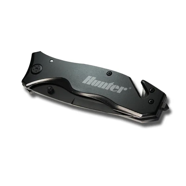 3 in 1 Rescue Knife - 3 in 1 Rescue Knife - Image 3 of 3